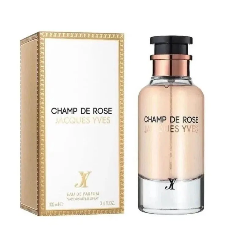 [LYMA-SRC-60] Champ de Rose – La Pureté de la Rose & Le Luxe Absolu à Abidjan (Maison Fragrance World)