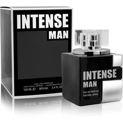 [LYMA-SRC-66] intense Man