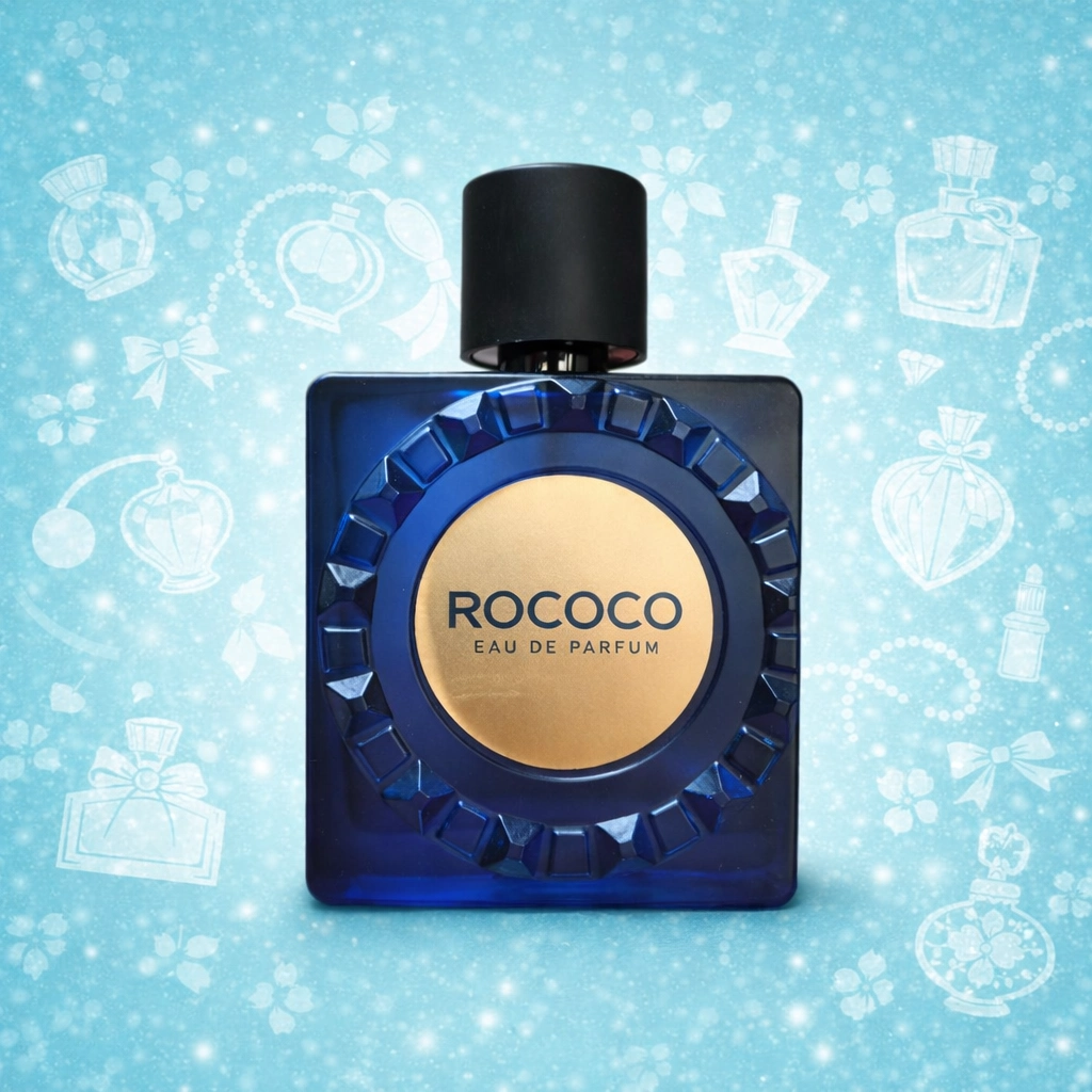 [LYMA-SRC-79] Rococo