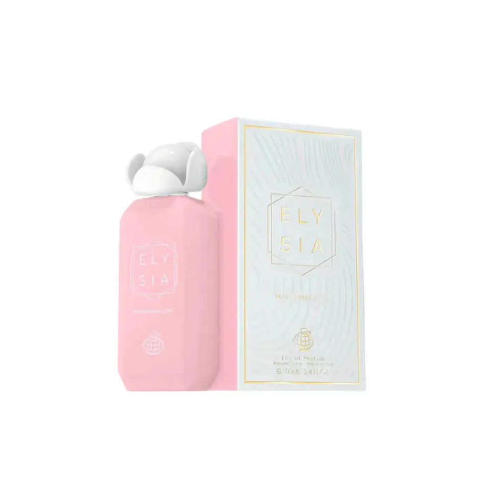 [LYMA-SRC-85] ELYSIA MARSHMALLOW