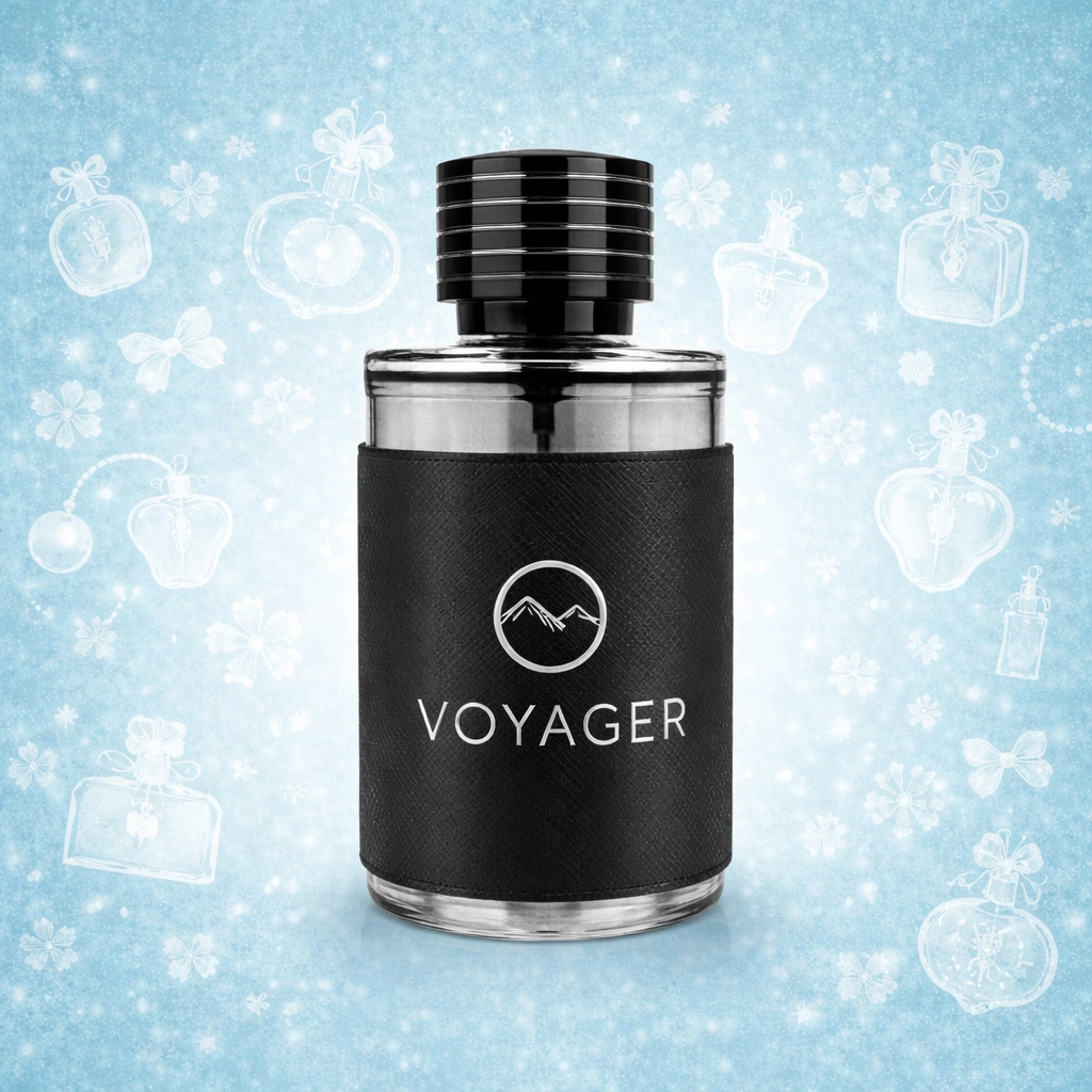 [LYMA-SRC-87] voyager