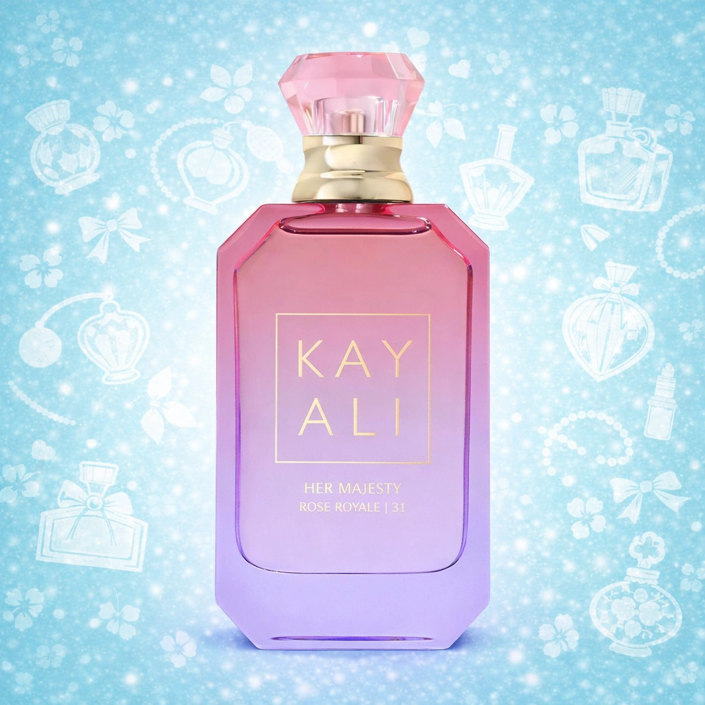 [LYMA-SRC-6] Kayali Floral Majesty – L’Éclat de la Noblesse Florale à Abidjan
