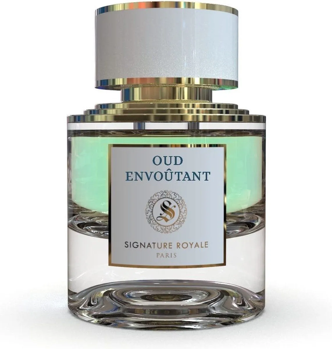 [LYMA-SRC-19] Oud Envoûtant – Le Sillage Mystérieux & Captivant à Abidjan