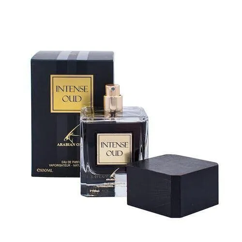 Oud Intense – La Puissance Absolue & Le Mystère de l’Orient à Abidjan