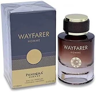 Wayfarer Homme – L’Esprit d’Aventure & Le Charisme Masculin à Abidjan (Maison Paris Corner / Collection Emir)